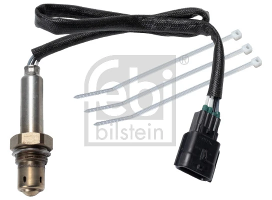 Oxygen Sensor